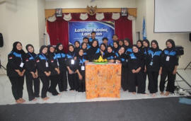 Latihan Kader Lanjutan HMPS BPI UIN K.H. Abdurrahman Wahid Pekalongan 2026