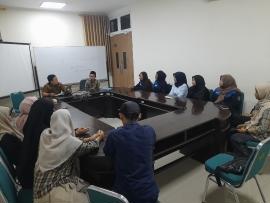 Tim Peneliti UIN Raden Mas Said Surakarta Gandeng Dosen dan Mahasiswa Prodi BPI  Teliti Fenomena FOMO di Perguruan Tinggi
